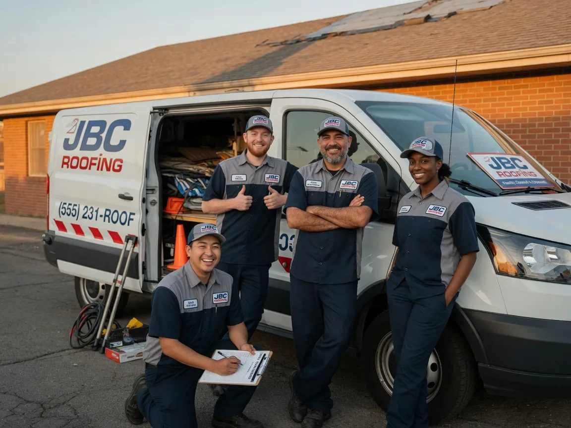 Roof Replacement company in Topmost, KY