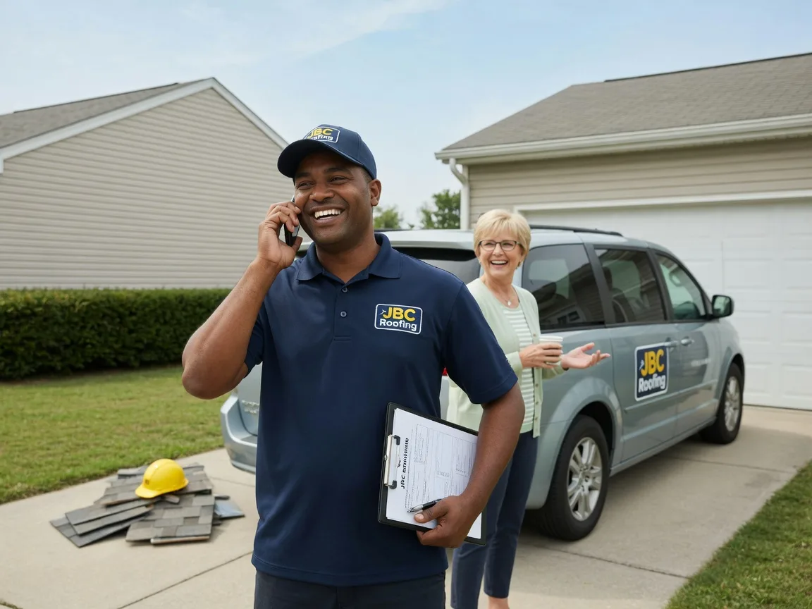 Roof Replacement Topmost, KY FAQs